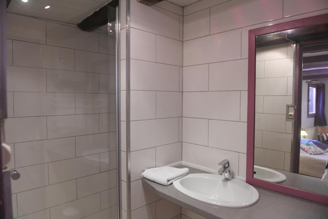 Chez Myriam Bed And Breakfast Studio Parme Colmar Kültér fotó