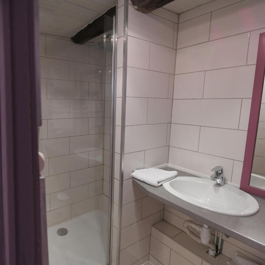 Chez Myriam Bed And Breakfast Studio Parme Colmar Kültér fotó